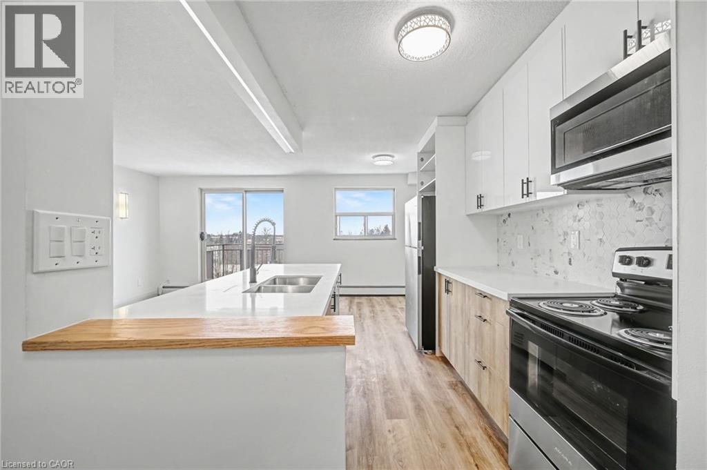 41 Sutherland Street W Unit# 419, Caledonia, Ontario  N3W 1L1 - Photo 15 - 40803994