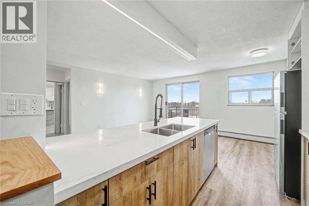 41 Sutherland Street W Unit# 419, Caledonia, Ontario  N3W 1L1 - Photo 16 - 40803994