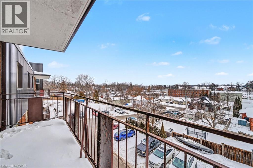 41 Sutherland Street W Unit# 419, Caledonia, Ontario  N3W 1L1 - Photo 26 - 40803994