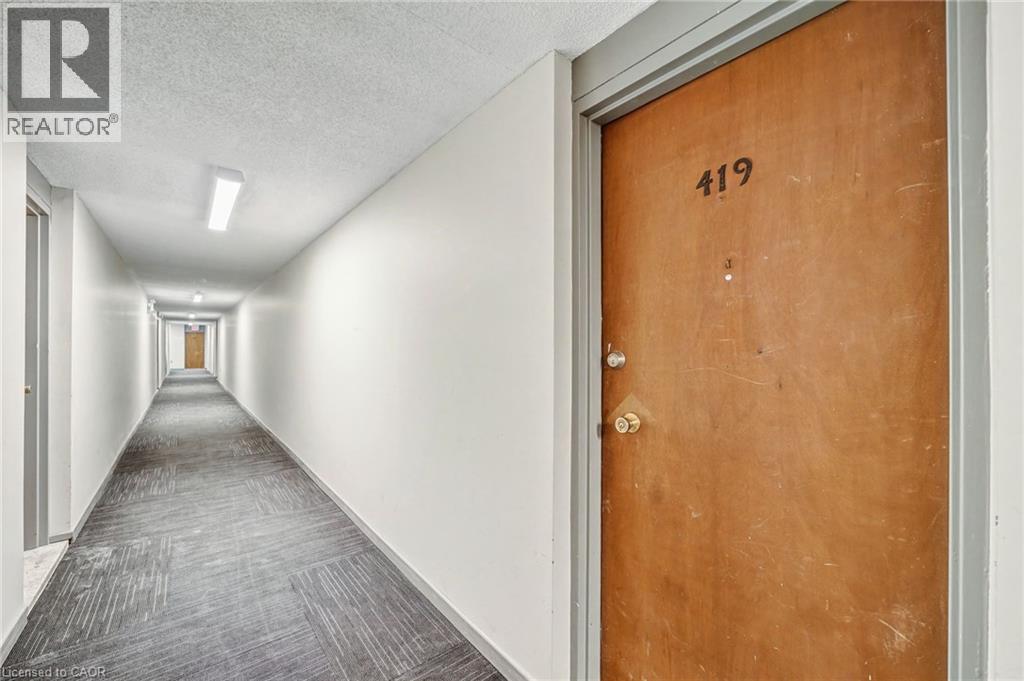 41 Sutherland Street W Unit# 419, Caledonia, Ontario  N3W 1L1 - Photo 3 - 40803994