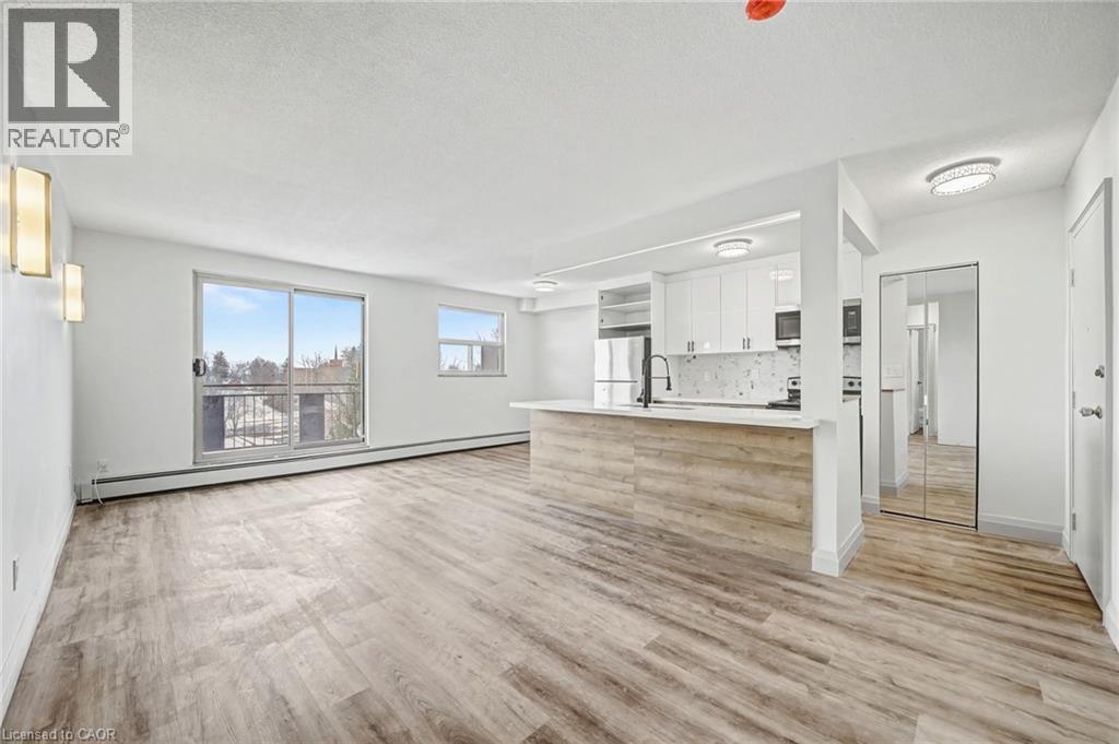 41 Sutherland Street W Unit# 419, Caledonia, Ontario  N3W 1L1 - Photo 9 - 40803994