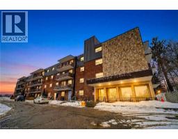 41 SUTHERLAND Street W Unit# 419, caledonia, Ontario