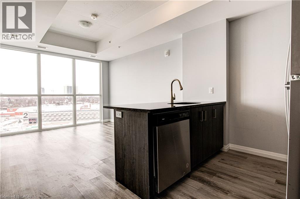 108 Garment Street Unit# 1309, Kitchener, Ontario  N2G 0E2 - Photo 11 - 40803375