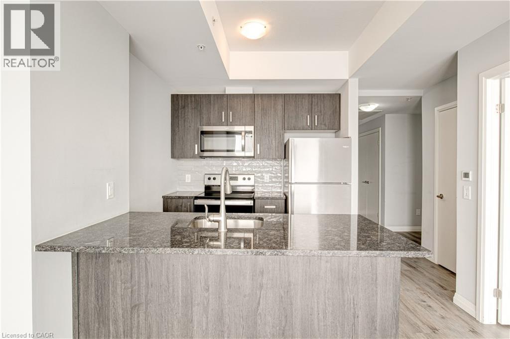 108 Garment Street Unit# 1309, Kitchener, Ontario  N2G 0E2 - Photo 12 - 40803375