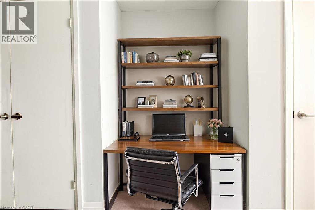 108 Garment Street Unit# 1309, Kitchener, Ontario  N2G 0E2 - Photo 5 - 40803375