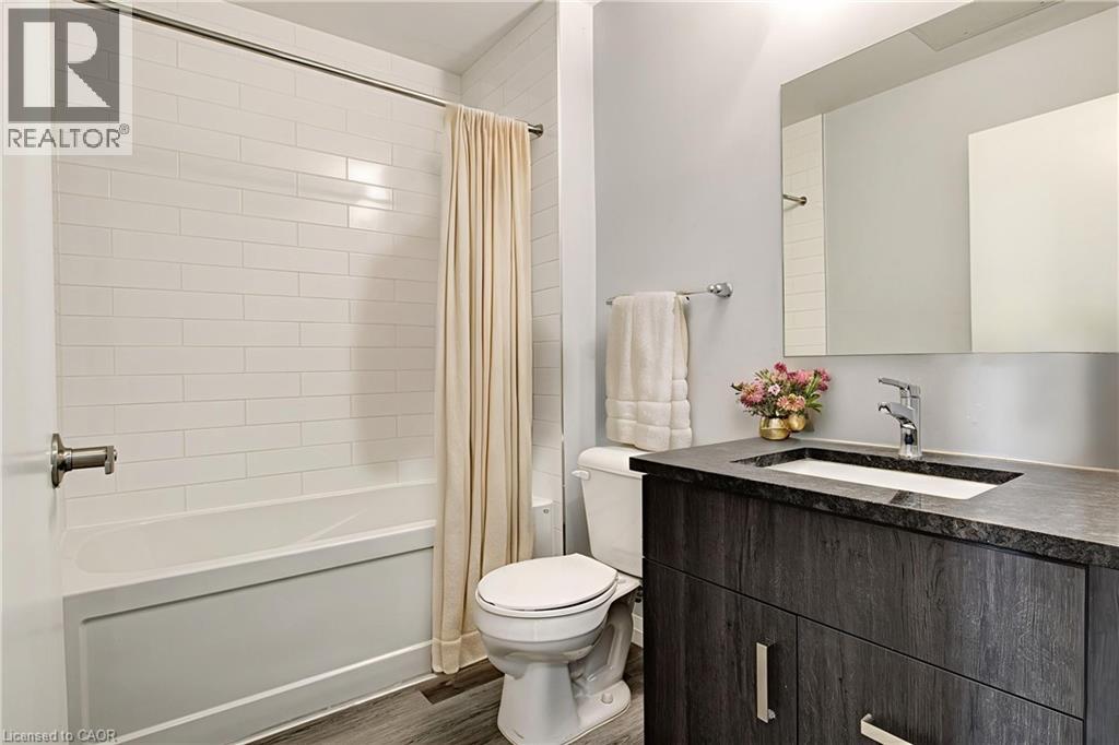 108 Garment Street Unit# 1309, Kitchener, Ontario  N2G 0E2 - Photo 7 - 40803375