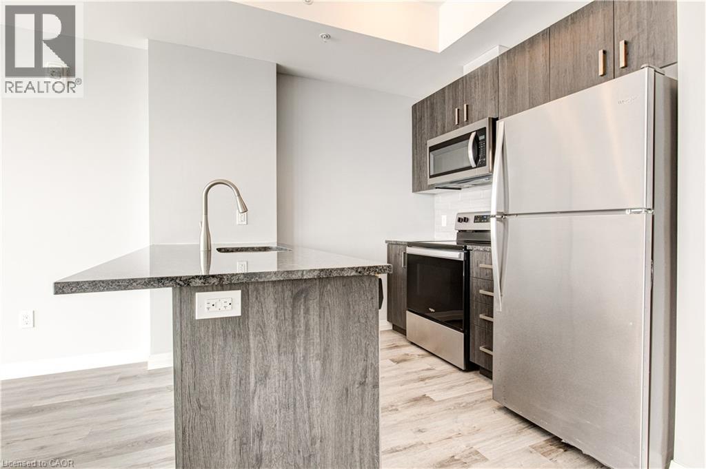 108 Garment Street Unit# 1309, Kitchener, Ontario  N2G 0E2 - Photo 9 - 40803375
