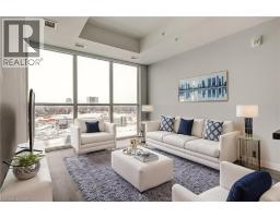 108 GARMENT Street Unit# 1309, Kitchener, Ontario