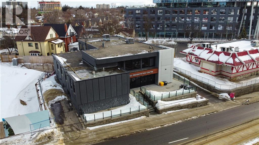 618 King Street W, Kitchener, Ontario  N2G 1C8 - Photo 3 - 40804169