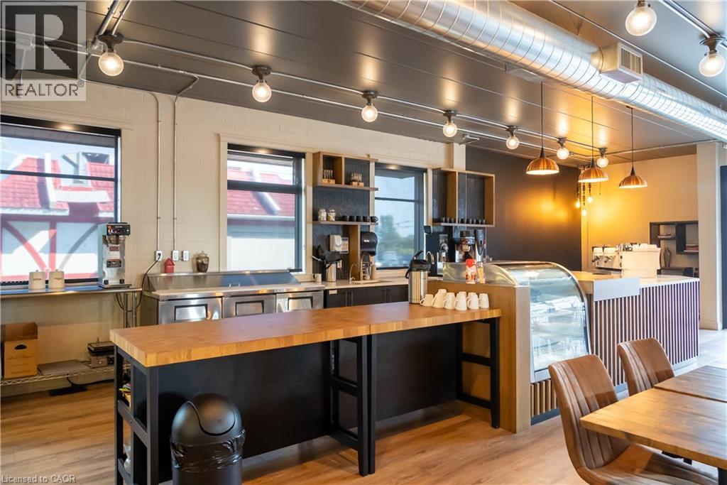 618 King Street W, Kitchener, Ontario  N2G 1C8 - Photo 8 - 40804169