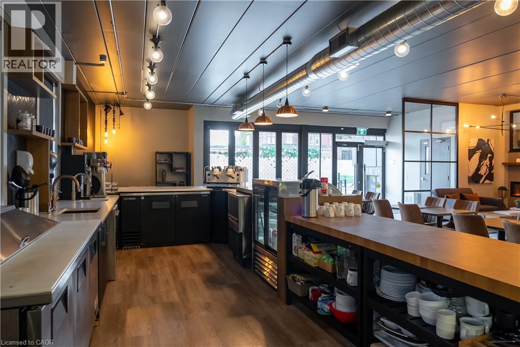 618 King Street W, Kitchener, Ontario  N2G 1C8 - Photo 11 - 40804169