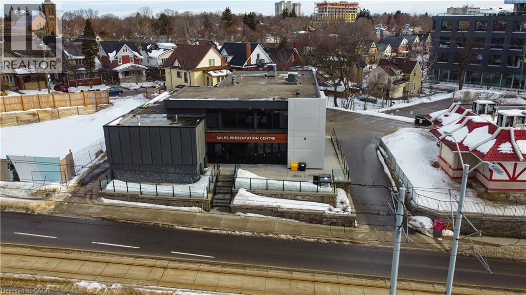 618 King Street W, Kitchener, Ontario  N2G 1C8 - Photo 2 - 40804169