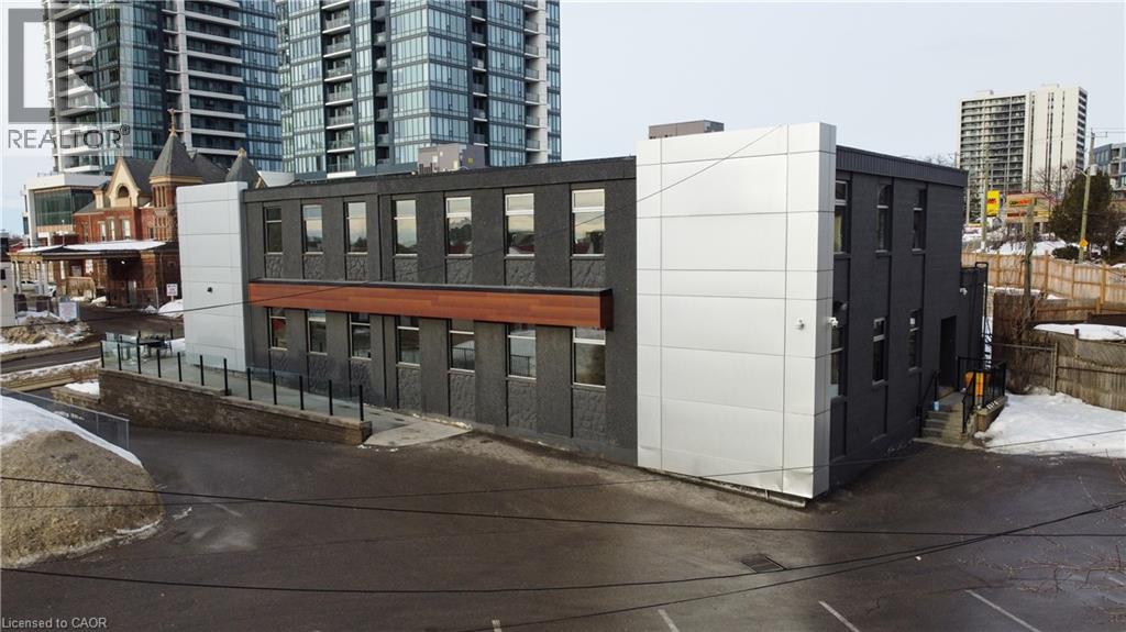 618 King Street W, Kitchener, Ontario  N2G 1C8 - Photo 4 - 40804169