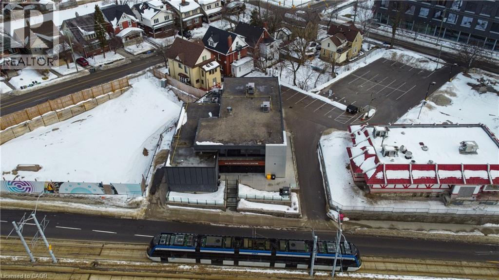 618 King Street W, Kitchener, Ontario  N2G 1C8 - Photo 41 - 40804169