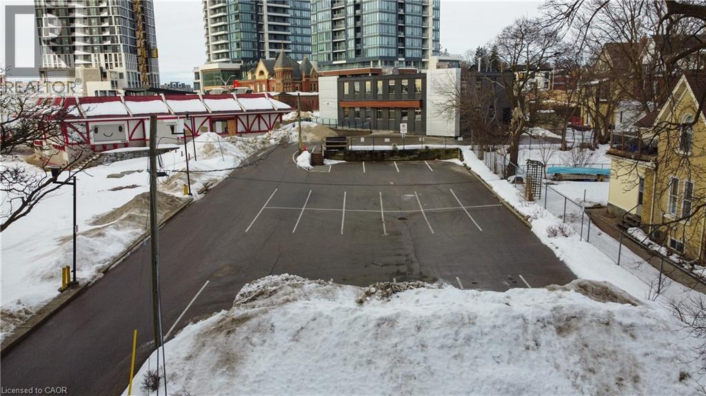 618 King Street W, Kitchener, Ontario  N2G 1C8 - Photo 43 - 40804169