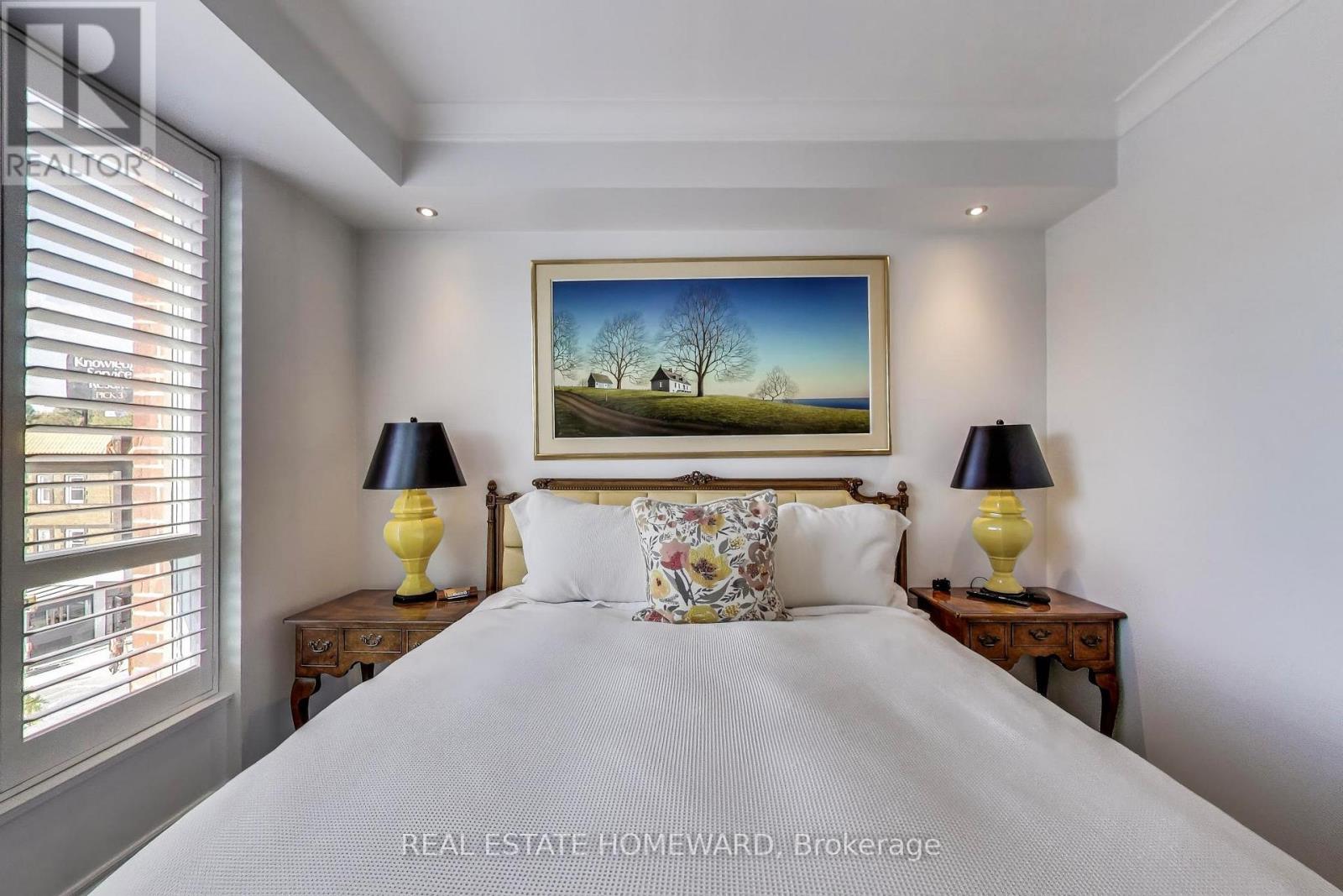 403 - 2 Roxborough Street E, Toronto, Ontario  M4W 3V7 - Photo 11 - C12778254