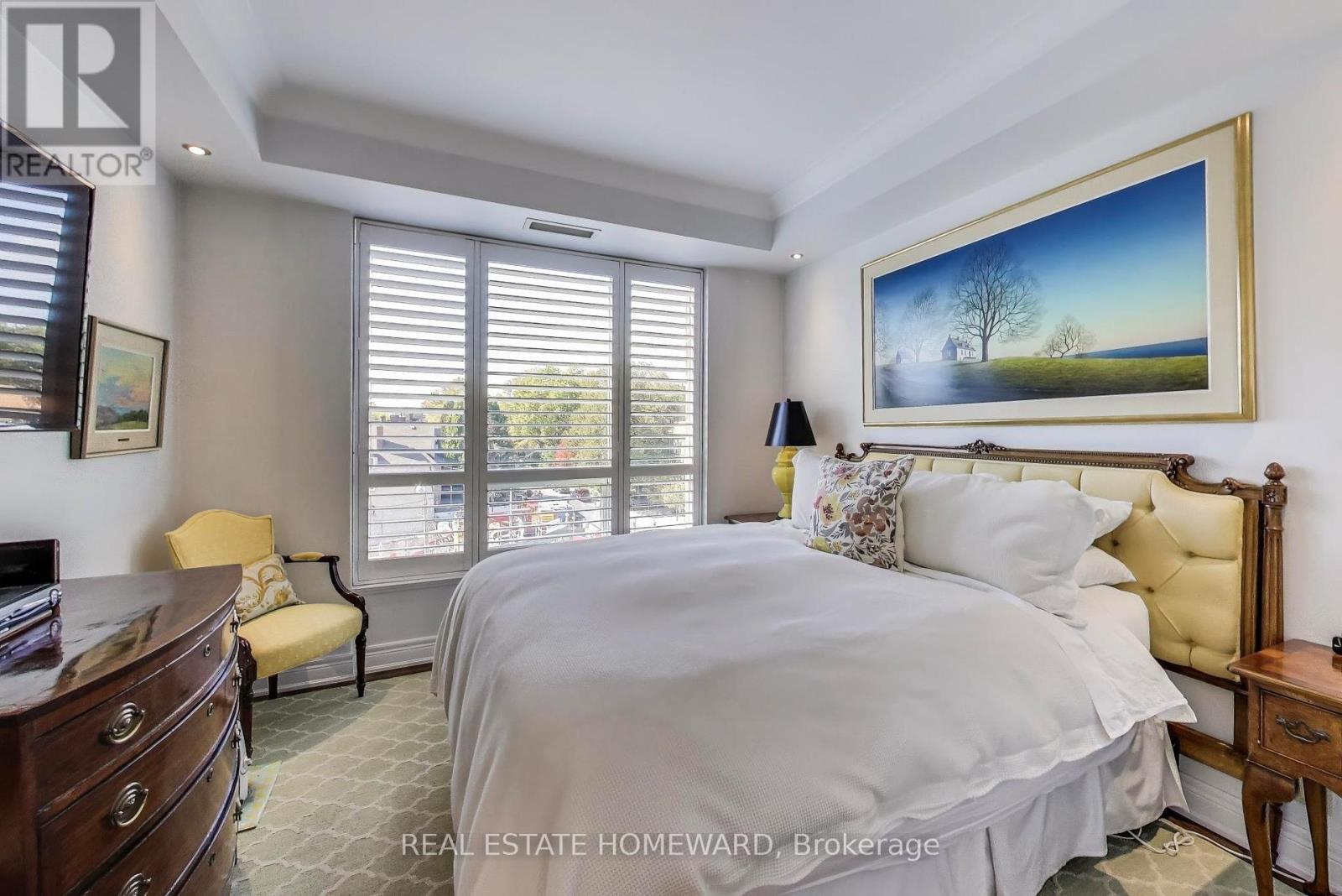 403 - 2 Roxborough Street E, Toronto, Ontario  M4W 3V7 - Photo 12 - C12778254