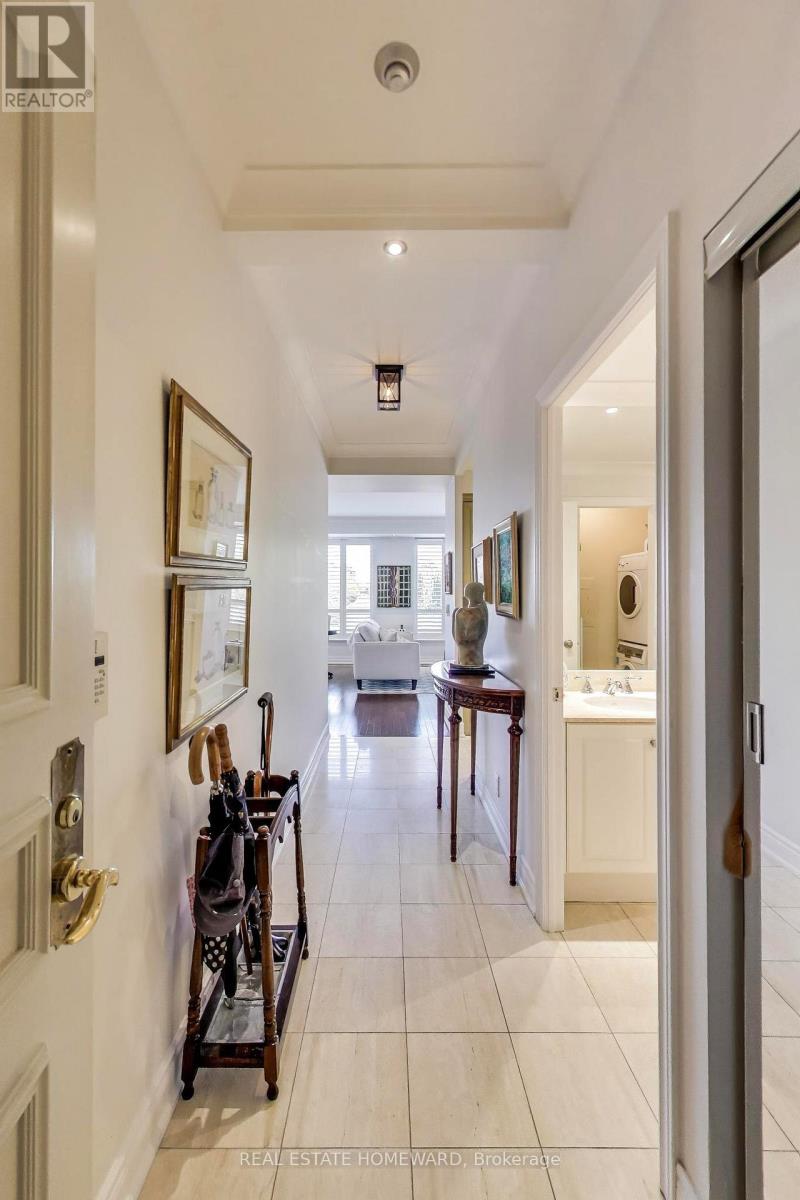 403 - 2 Roxborough Street E, Toronto, Ontario  M4W 3V7 - Photo 4 - C12778254