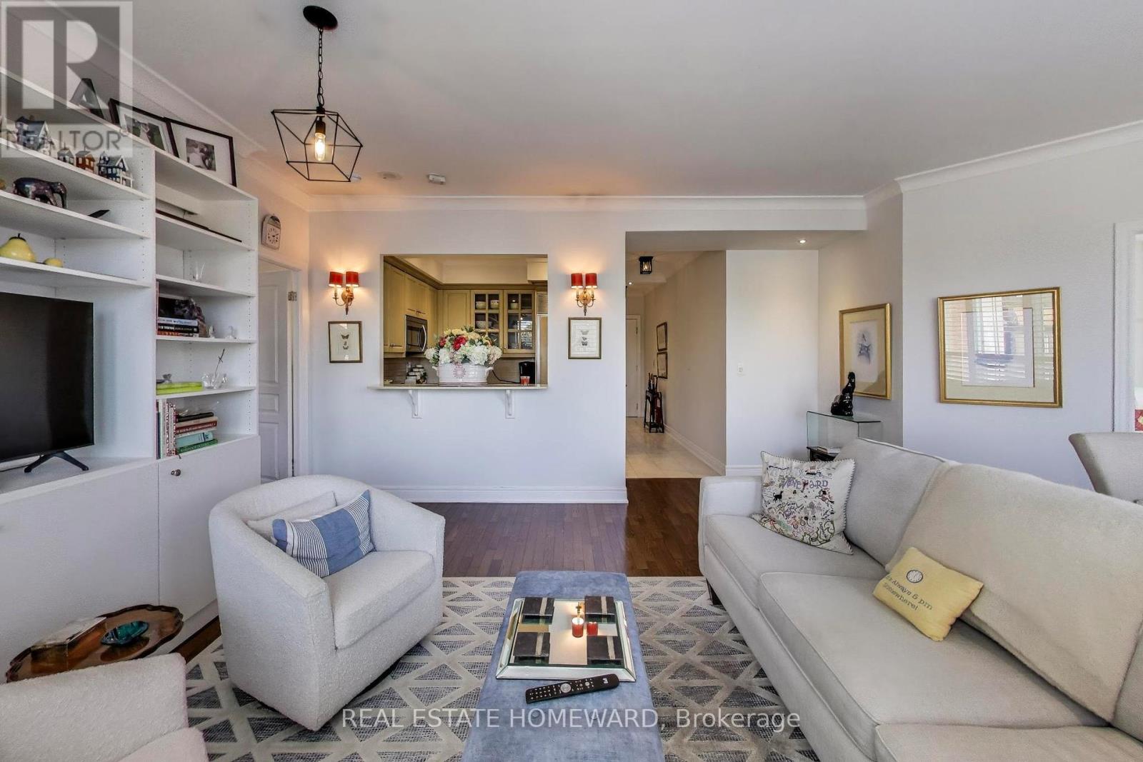 403 - 2 Roxborough Street E, Toronto, Ontario  M4W 3V7 - Photo 6 - C12778254