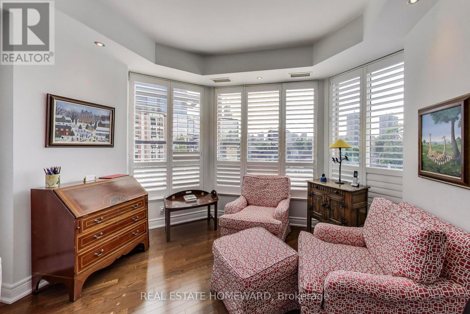 403 - 2 Roxborough Street E, Toronto, Ontario  M4W 3V7 - Photo 9 - C12778254