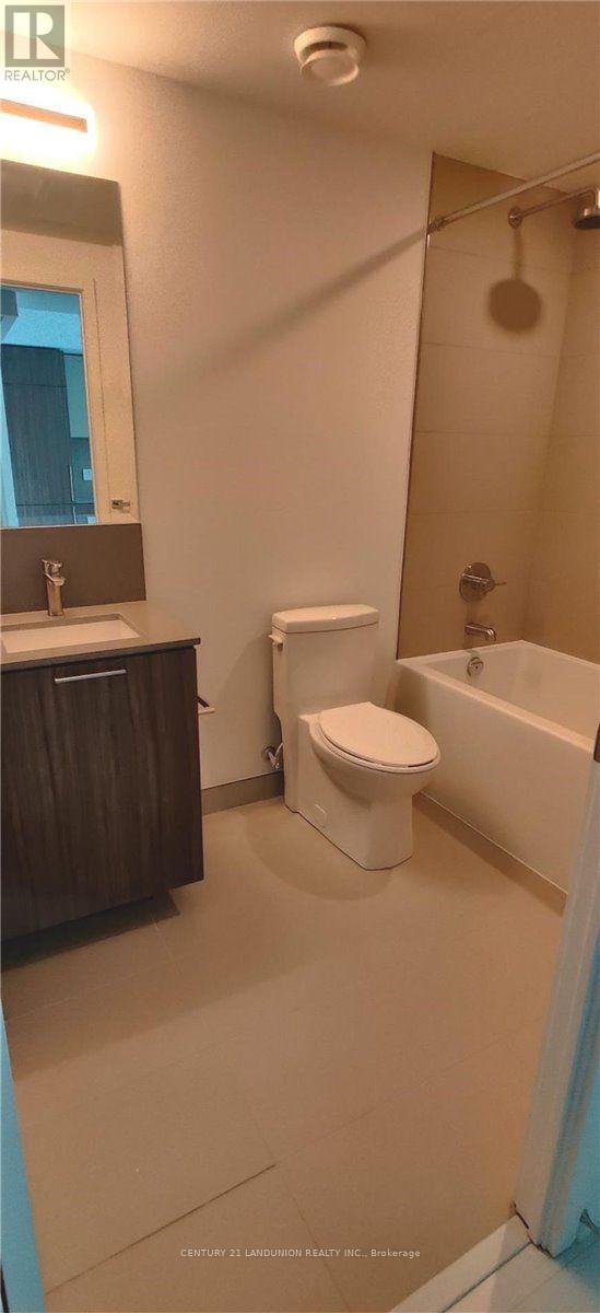 1912 - 19 Western Battery Road, Toronto, Ontario  M6K 3S4 - Photo 6 - C12778266