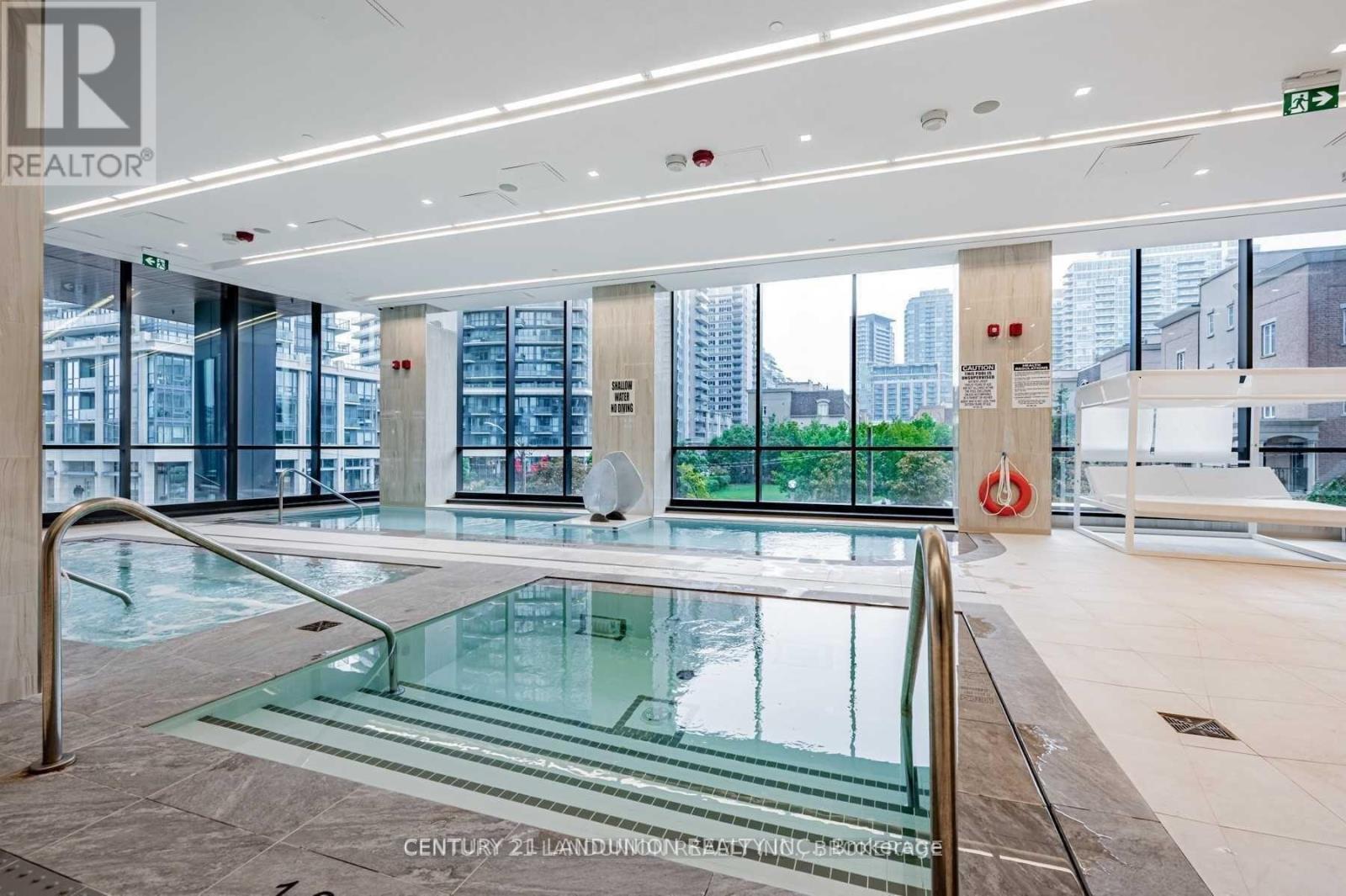 1912 - 19 Western Battery Road, Toronto, Ontario  M6K 3S4 - Photo 8 - C12778266