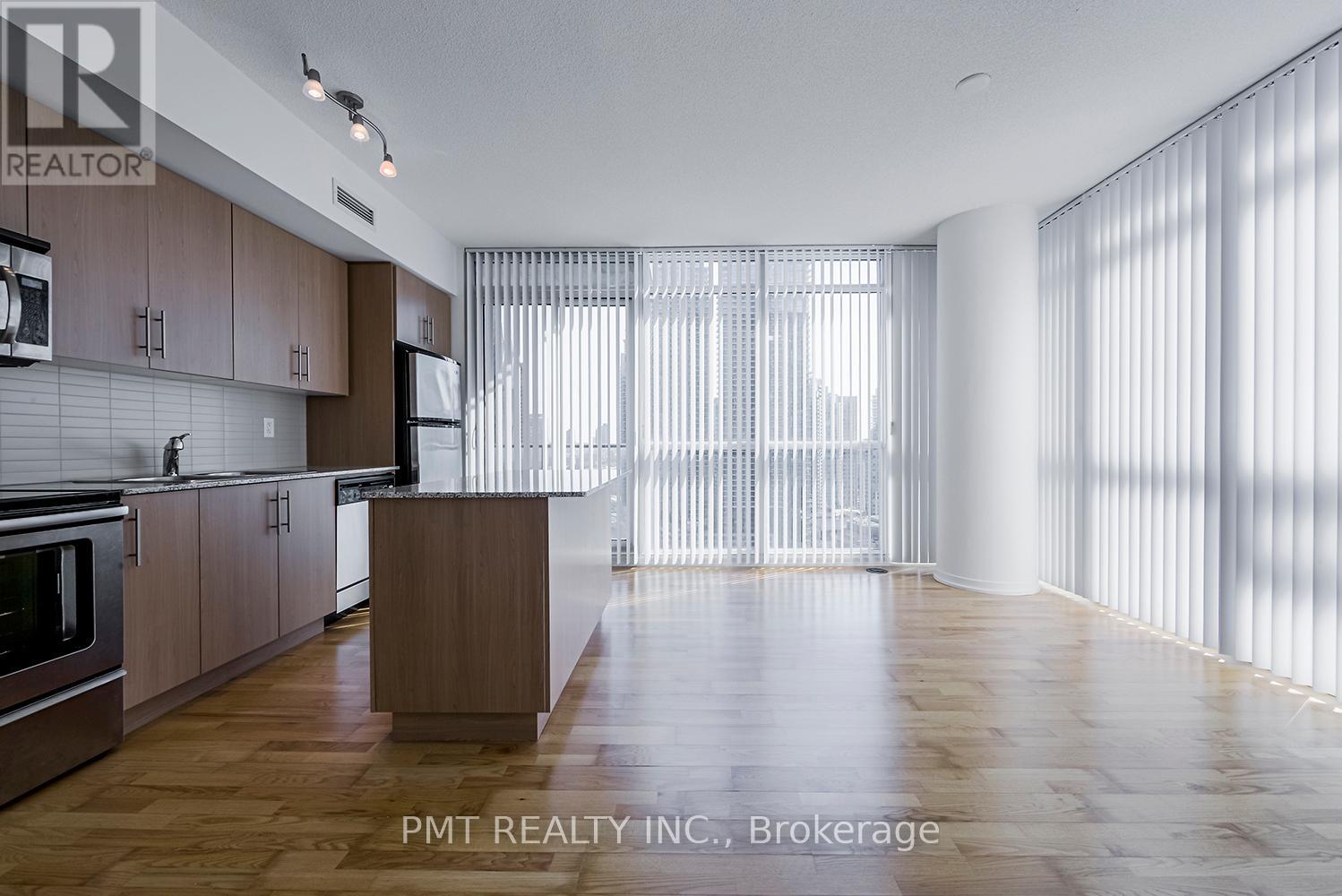 1707 - 55 Bremner Boulevard, Toronto, Ontario  M5J 0A6 - Photo 13 - C12778272