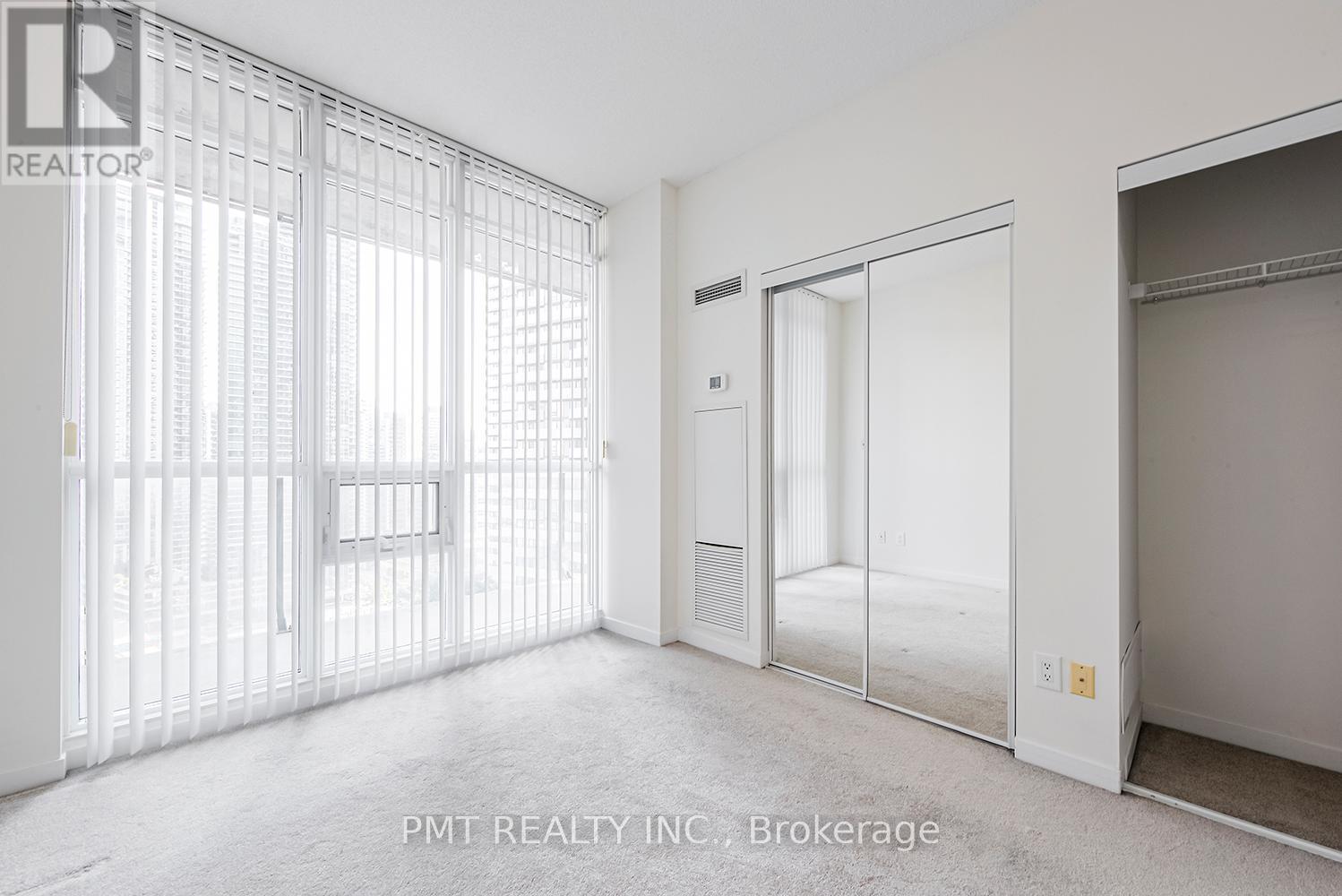 1707 - 55 Bremner Boulevard, Toronto, Ontario  M5J 0A6 - Photo 16 - C12778272