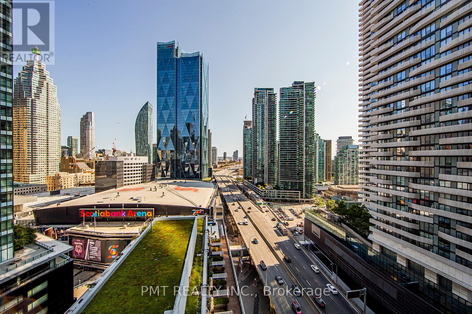 1707 - 55 Bremner Boulevard, Toronto, Ontario  M5J 0A6 - Photo 31 - C12778272