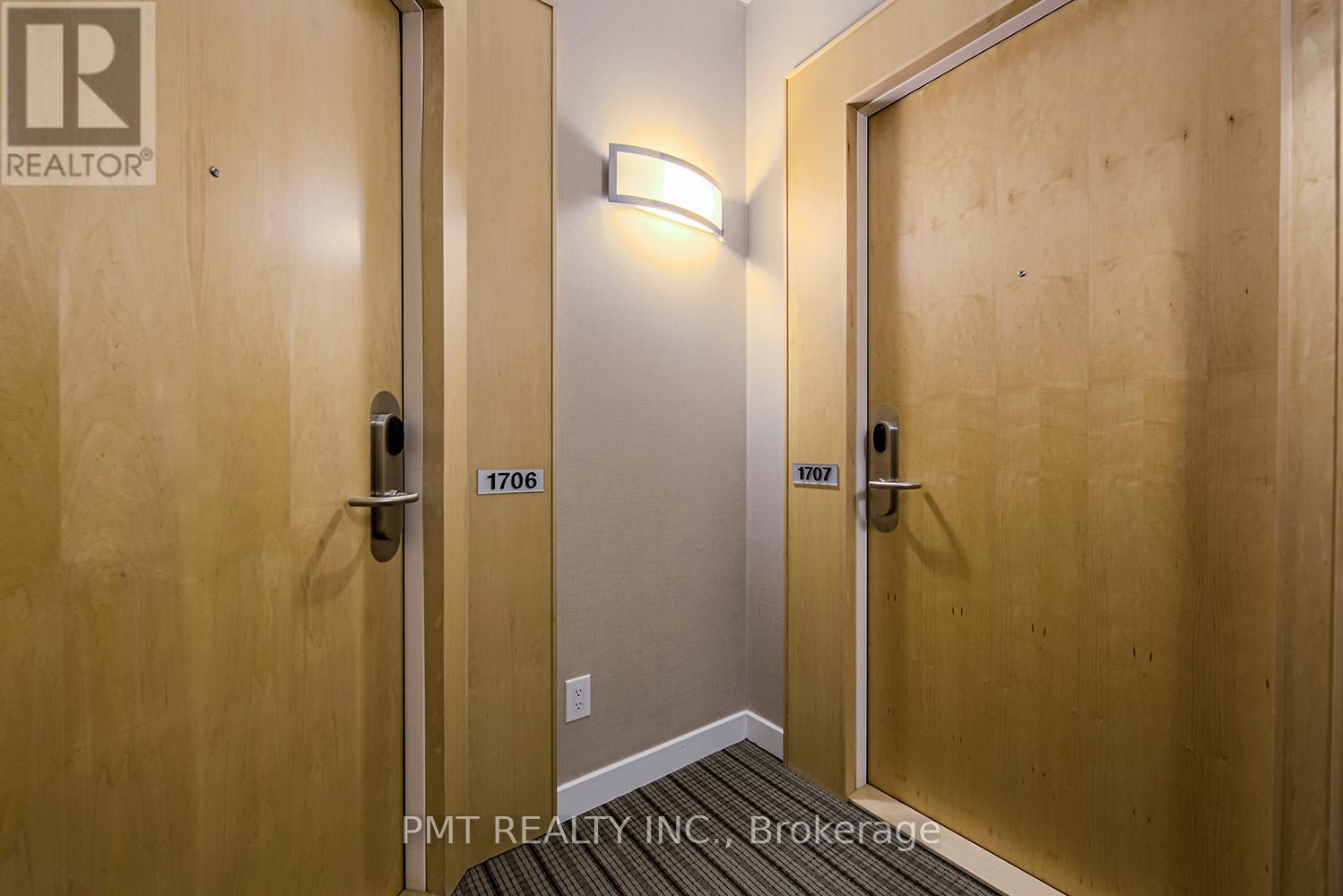 1707 - 55 Bremner Boulevard, Toronto, Ontario  M5J 0A6 - Photo 32 - C12778272