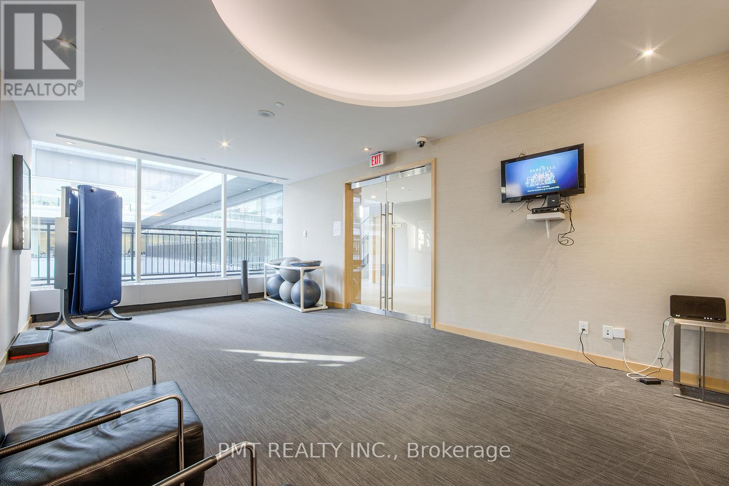 1707 - 55 Bremner Boulevard, Toronto, Ontario  M5J 0A6 - Photo 35 - C12778272