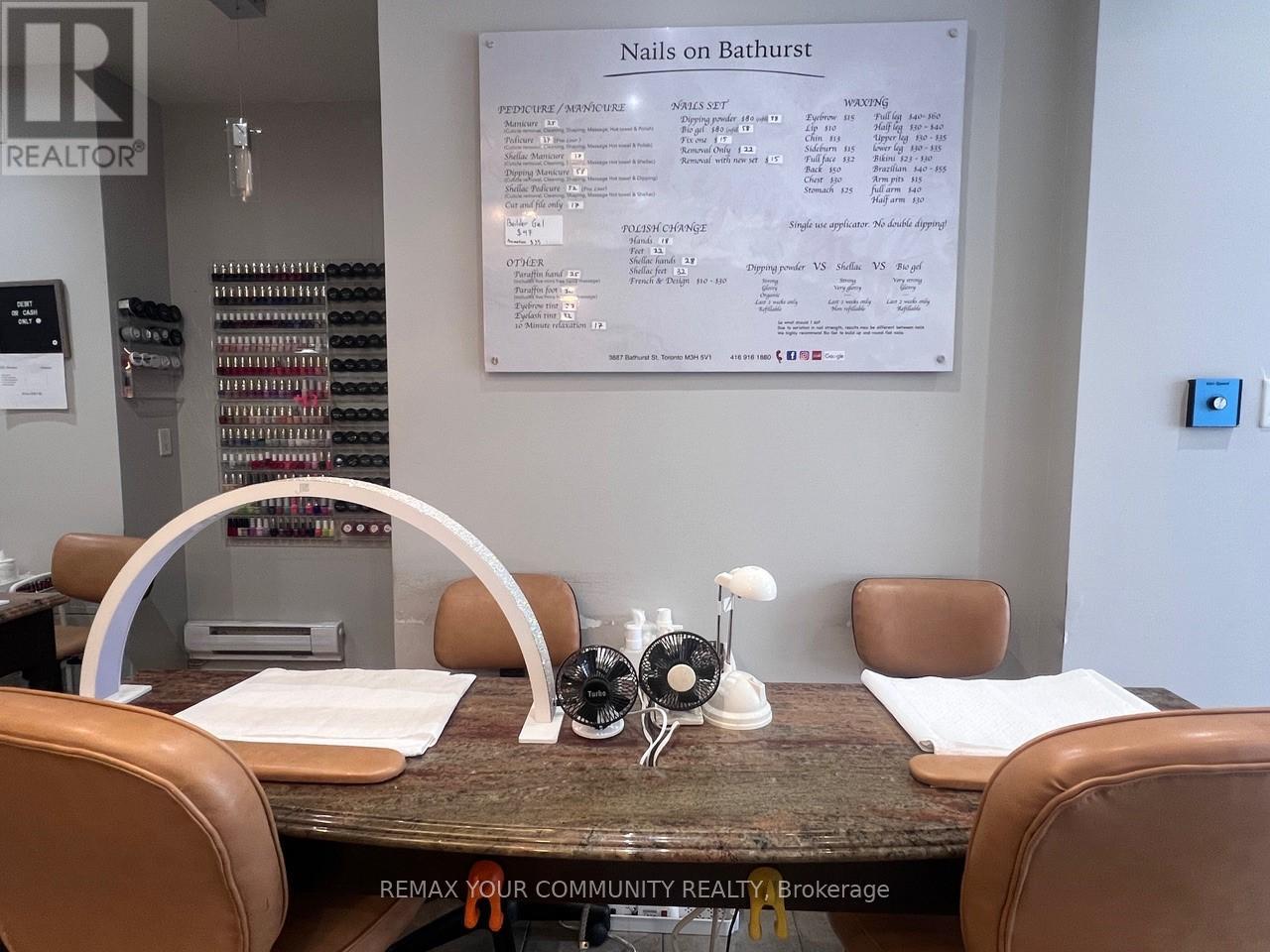 3887 Bathurst Street, Toronto, Ontario  M3H 5V1 - Photo 5 - C12778306