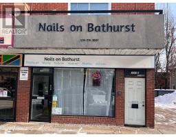 3887 BATHURST STREET, Toronto, Ontario