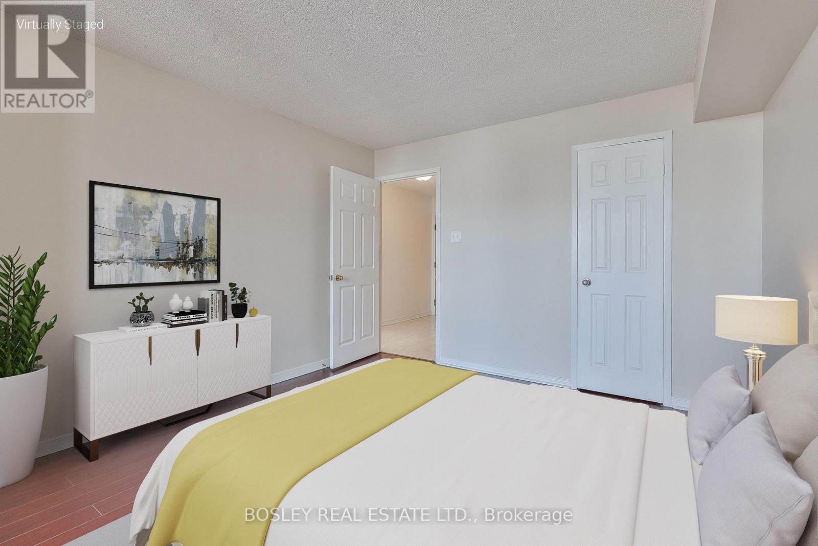 1502 - 88 Alton Towers Circle, Toronto, Ontario  M1V 5C5 - Photo 12 - E12778278