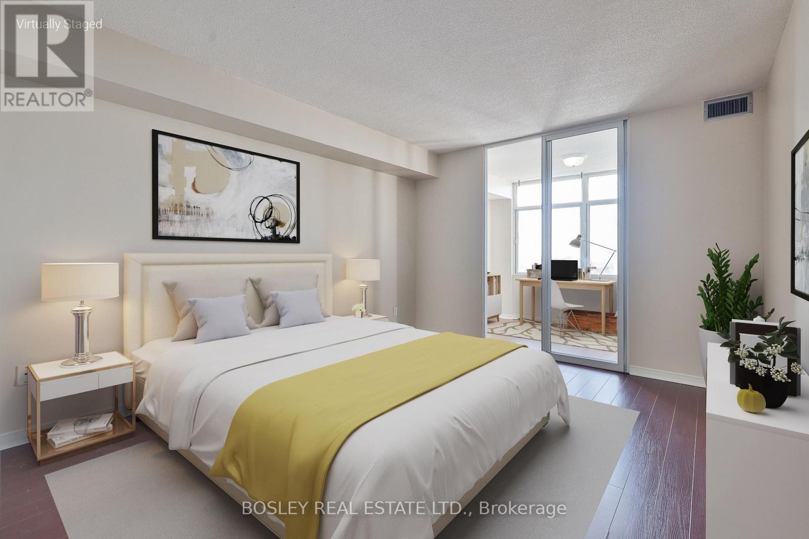 1502 - 88 Alton Towers Circle, Toronto, Ontario  M1V 5C5 - Photo 13 - E12778278