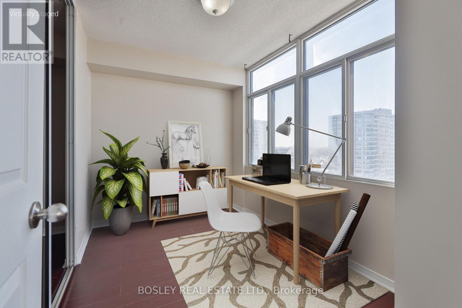 1502 - 88 Alton Towers Circle, Toronto, Ontario  M1V 5C5 - Photo 15 - E12778278