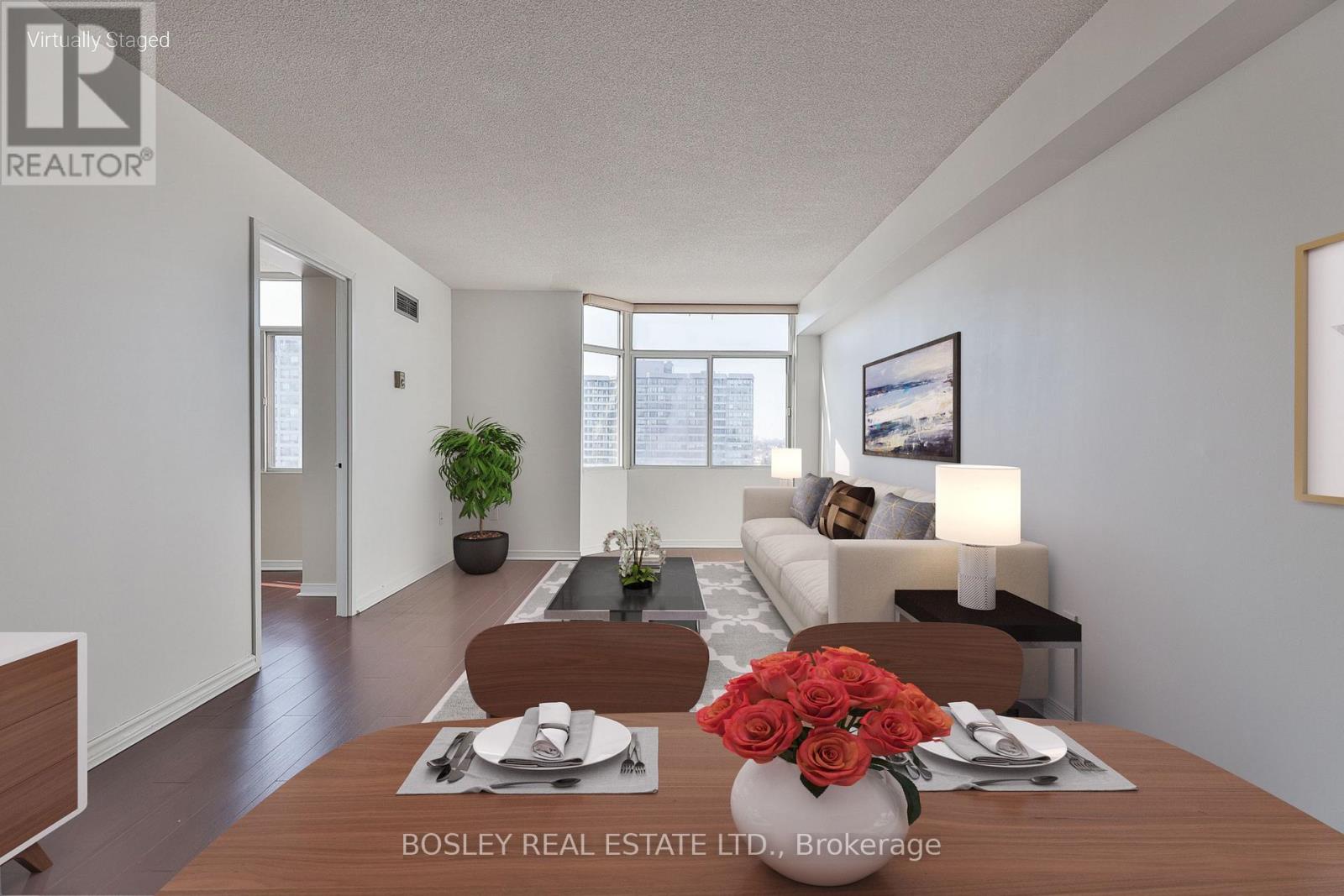 1502 - 88 Alton Towers Circle, Toronto, Ontario  M1V 5C5 - Photo 3 - E12778278