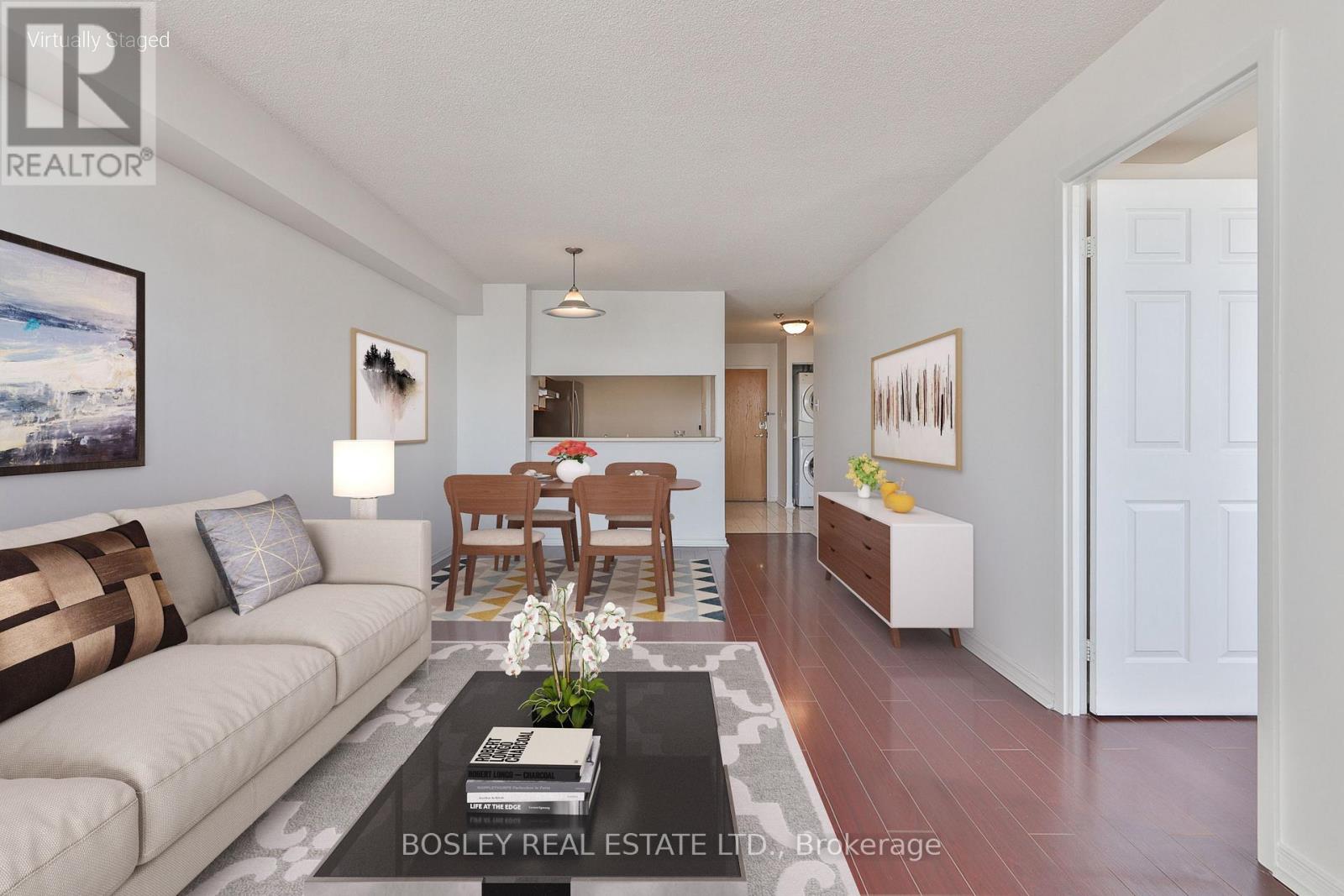 1502 - 88 Alton Towers Circle, Toronto, Ontario  M1V 5C5 - Photo 5 - E12778278