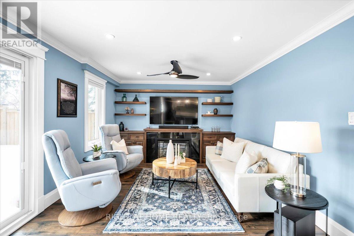 33 Willcocks Crescent, Ajax, Ontario  L1T 3L9 - Photo 16 - E12778292