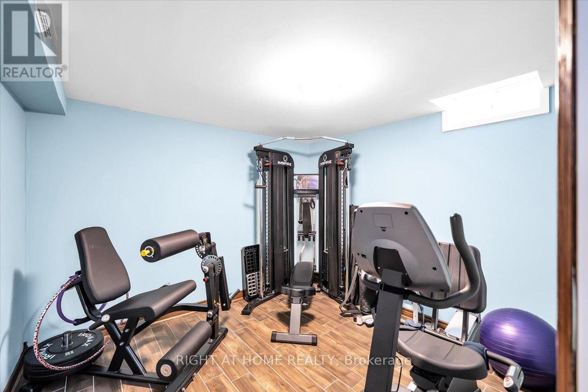 33 Willcocks Crescent, Ajax, Ontario  L1T 3L9 - Photo 46 - E12778292