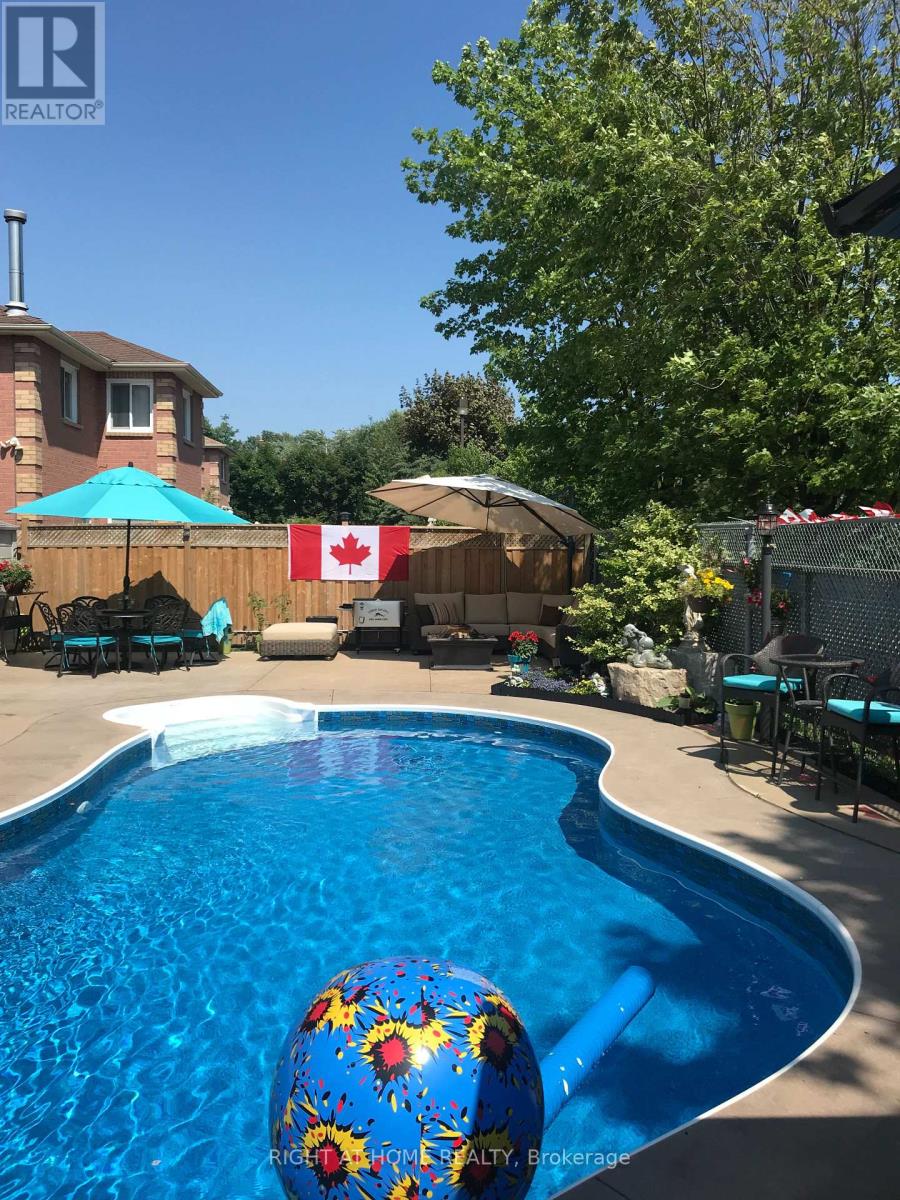 33 Willcocks Crescent, Ajax, Ontario  L1T 3L9 - Photo 50 - E12778292