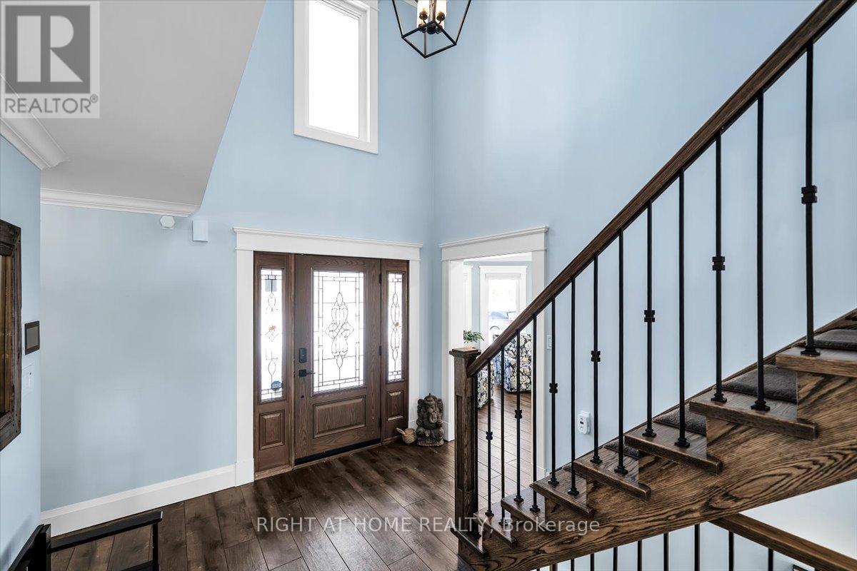 33 Willcocks Crescent, Ajax, Ontario  L1T 3L9 - Photo 8 - E12778292