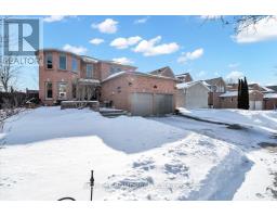 33 WILLCOCKS CRESCENT, Ajax, Ontario