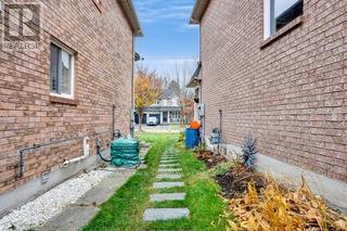 Bsmt - 754 Craighurst Court, Pickering, Ontario  L1X 2W9 - Photo 13 - E12778316