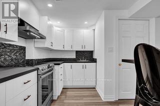 Bsmt - 754 Craighurst Court, Pickering, Ontario  L1X 2W9 - Photo 4 - E12778316