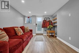 Bsmt - 754 Craighurst Court, Pickering, Ontario  L1X 2W9 - Photo 7 - E12778316