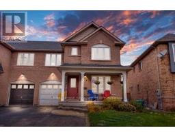 BSMT - 754 CRAIGHURST COURT, Pickering, Ontario