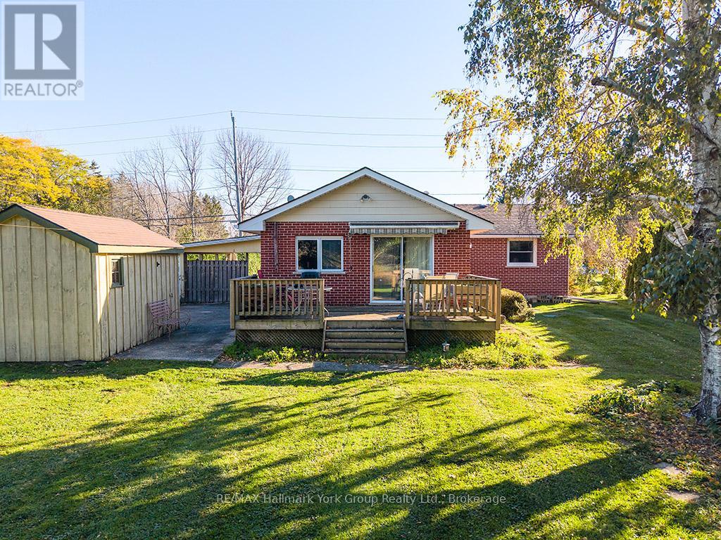 448 Nelson Street W, Meaford, Ontario  N4L 1L3 - Photo 19 - X12573600