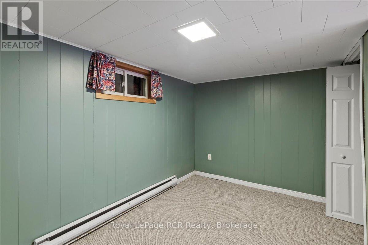 4 Cayley Street, Brockton, Ontario  N0G 2V0 - Photo 25 - X12777496