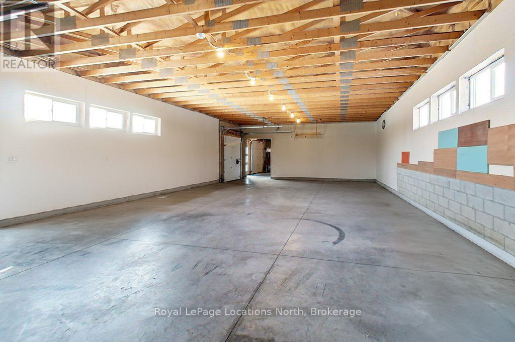 317160 3rd Line, Meaford, Ontario  N4L 1W7 - Photo 40 - X12777662